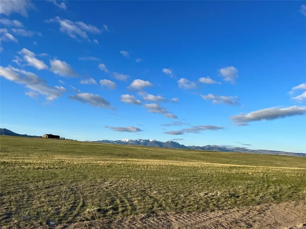 Lot 4 Dancing Winds Road Dillon MT 59725