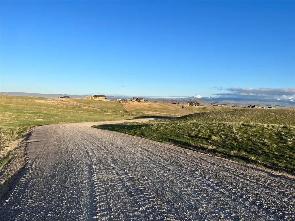 Lot 4 Dancing Winds Road Dillon MT 59725