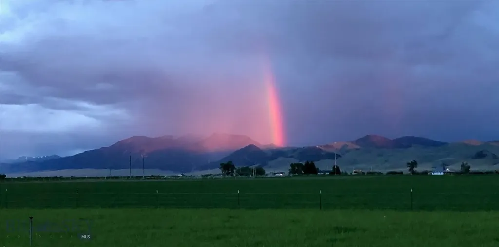 Lot 4 Dancing Winds Road Dillon MT 59725