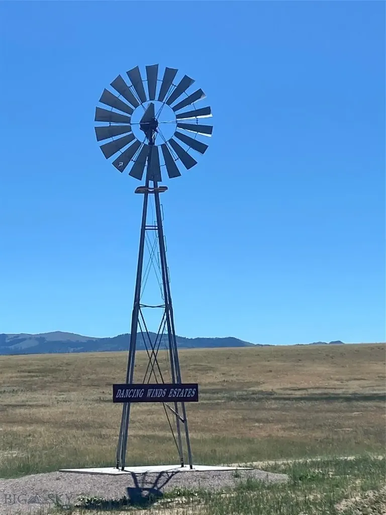 Lot 4 Dancing Winds Road Dillon MT 59725
