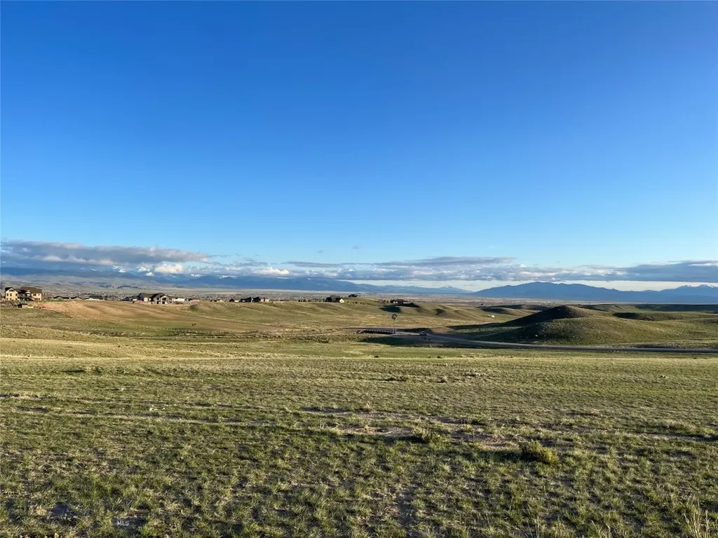 Lot 4 Dancing Winds Road Dillon MT 59725