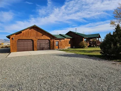 884 Middle Road Twin Bridges MT 59754