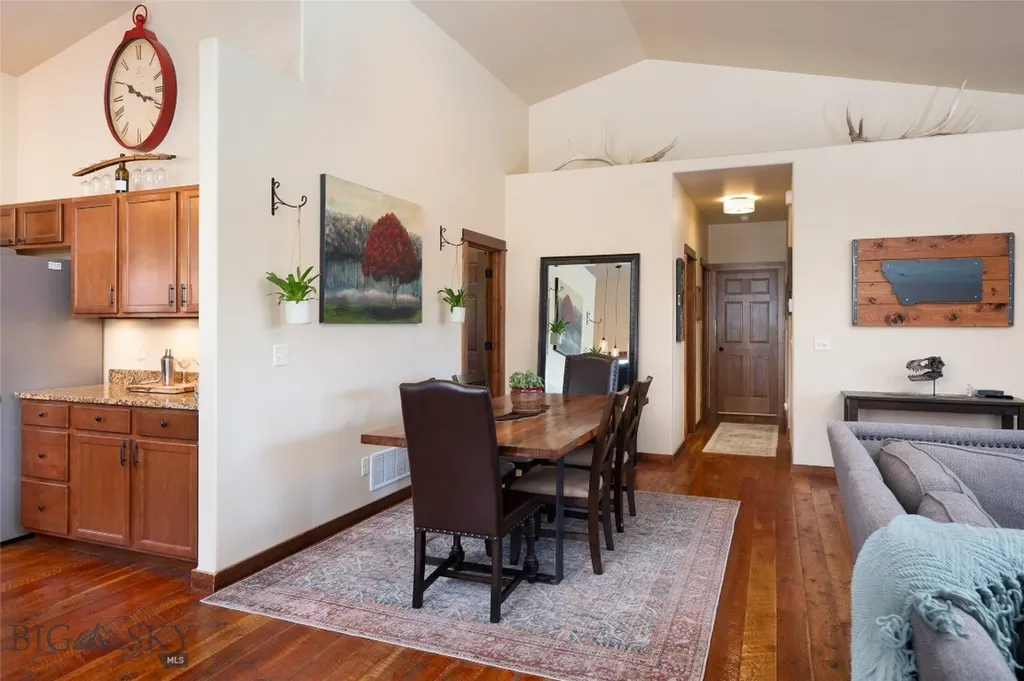 3273 Oliver Street Bozeman MT 59718