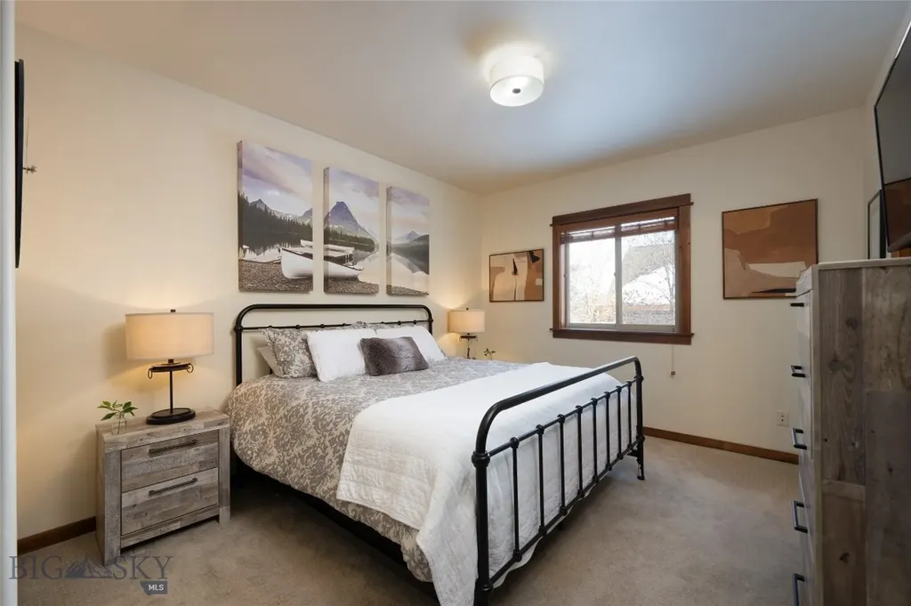 3273 Oliver Street Bozeman MT 59718