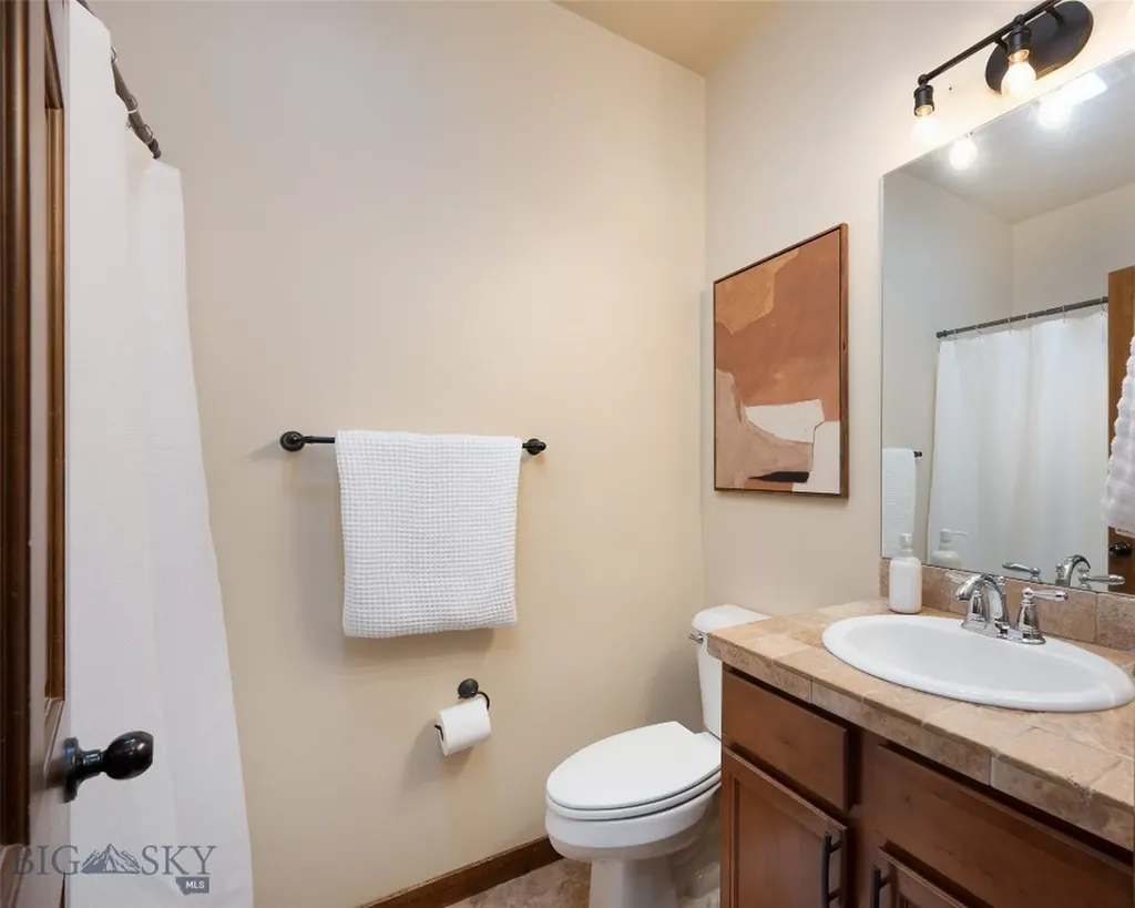 3273 Oliver Street Bozeman MT 59718