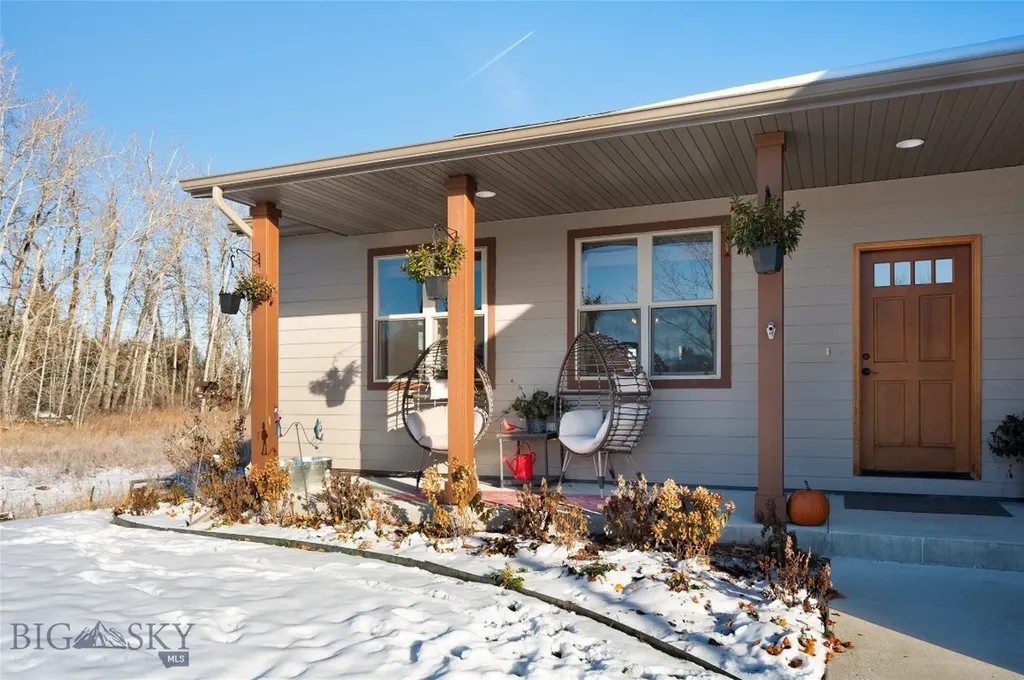 3273 Oliver Street Bozeman MT 59718