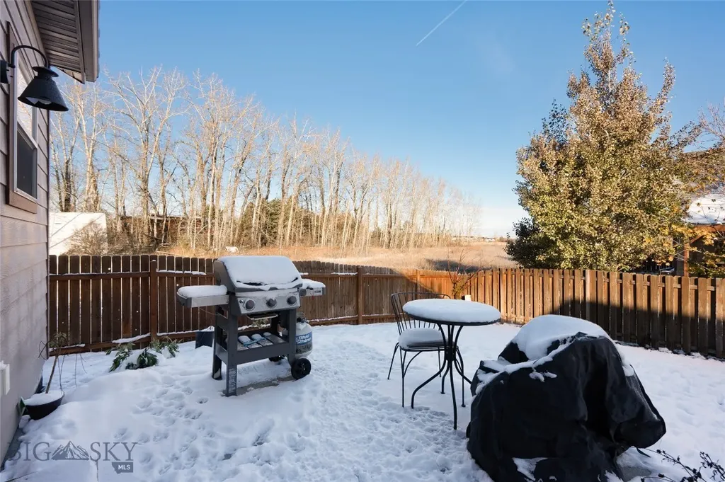 3273 Oliver Street Bozeman MT 59718