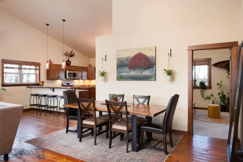 3273 Oliver Street Bozeman MT 59718