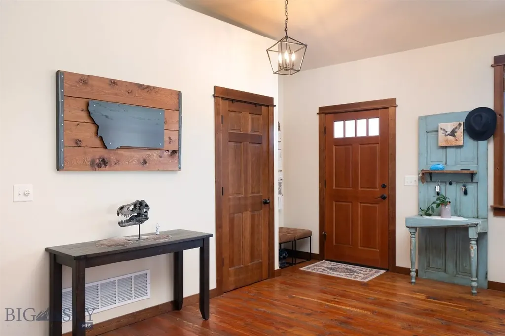 3273 Oliver Street Bozeman MT 59718