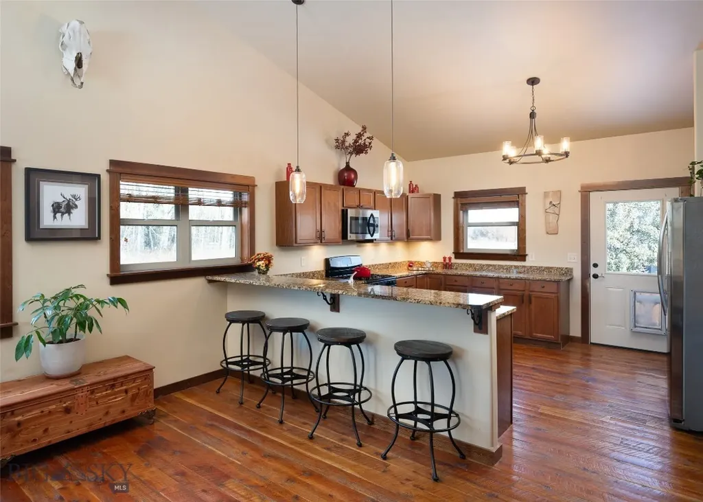 3273 Oliver Street Bozeman MT 59718