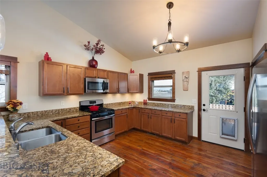 3273 Oliver Street Bozeman MT 59718