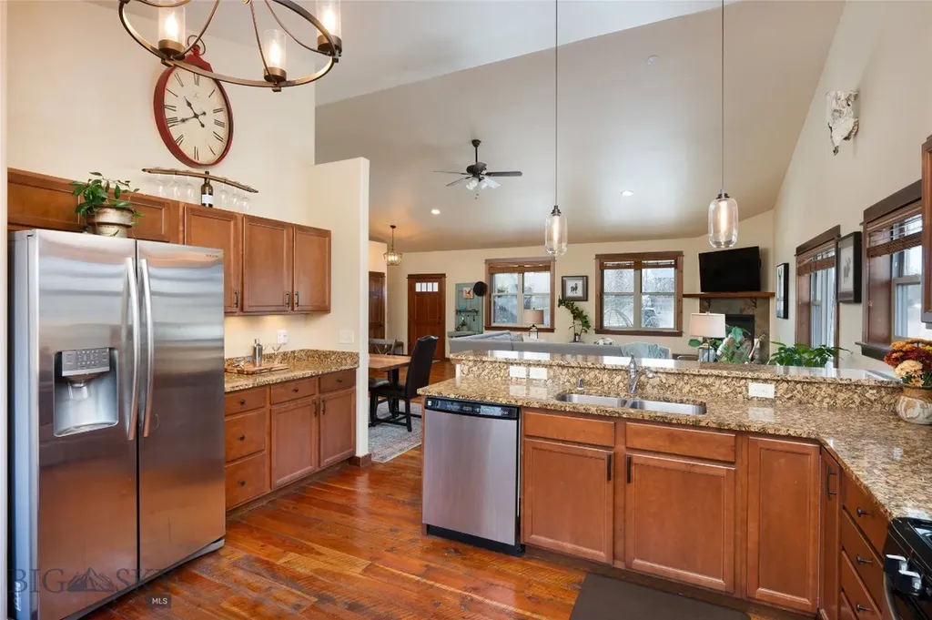 3273 Oliver Street Bozeman MT 59718