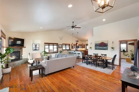 3273 Oliver Street Bozeman MT 59718
