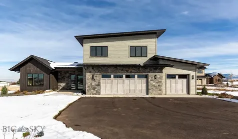 91 Matador Lane Bozeman MT 59718