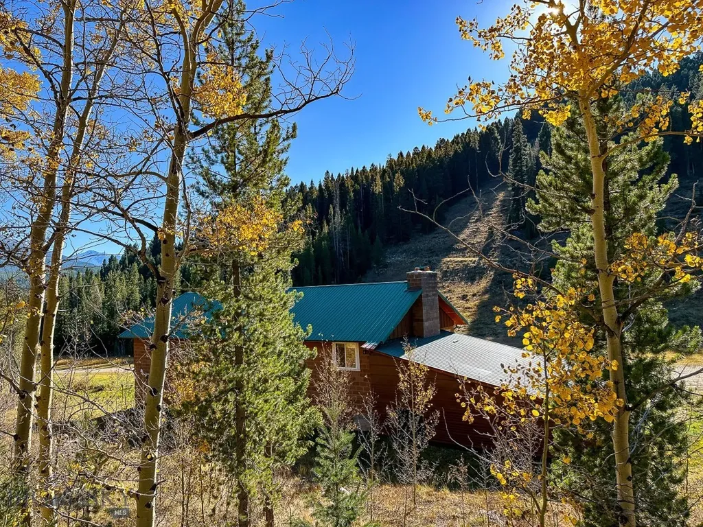 425 Lagger Gulch Road Anaconda MT 59711