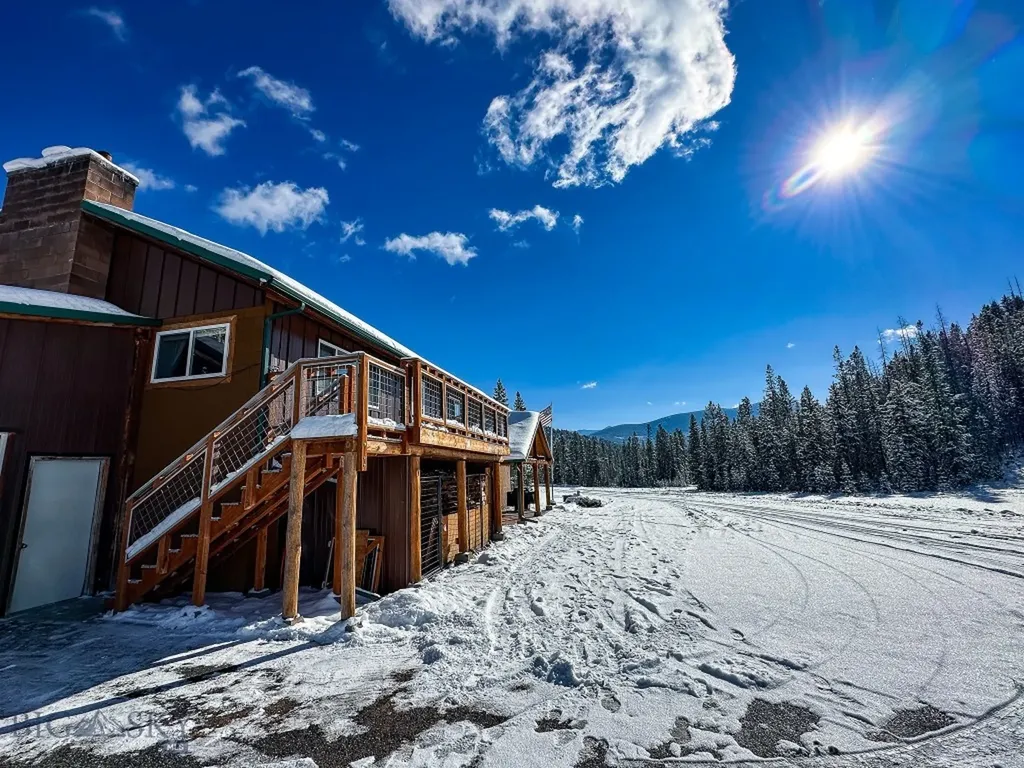 425 Lagger Gulch Road Anaconda MT 59711