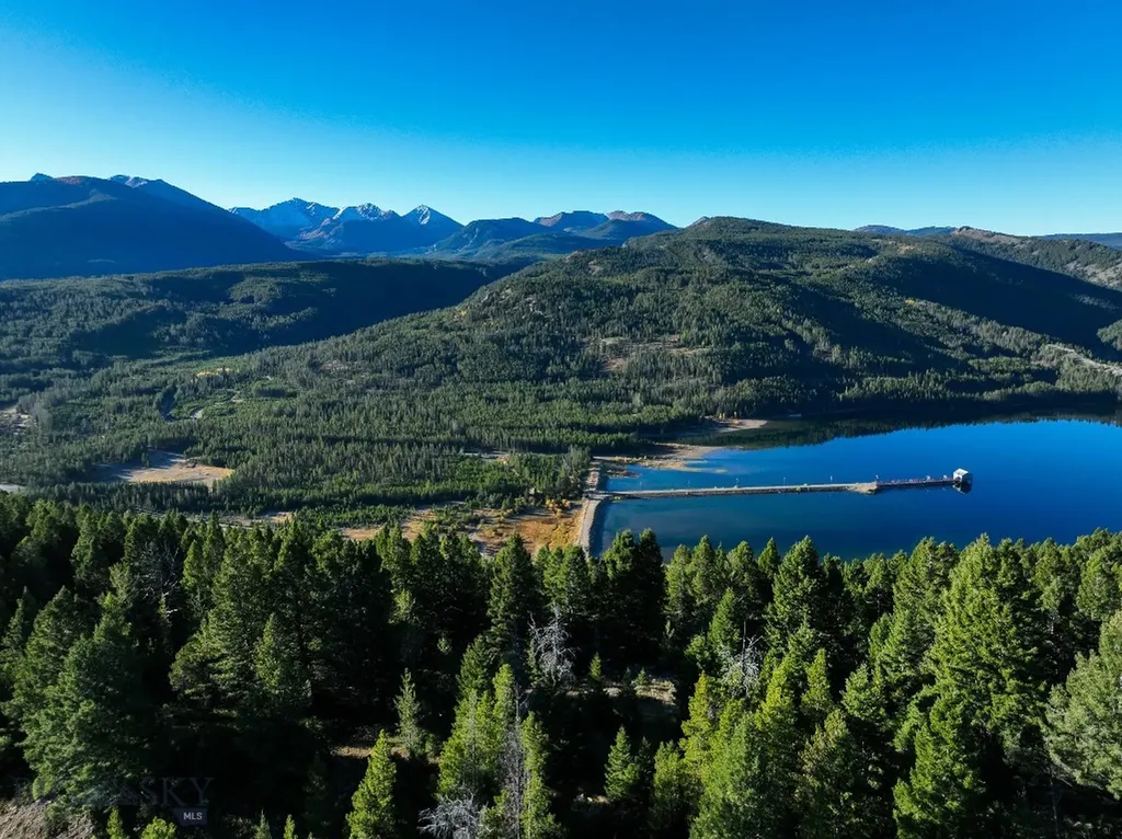 425 Lagger Gulch Road Anaconda MT 59711