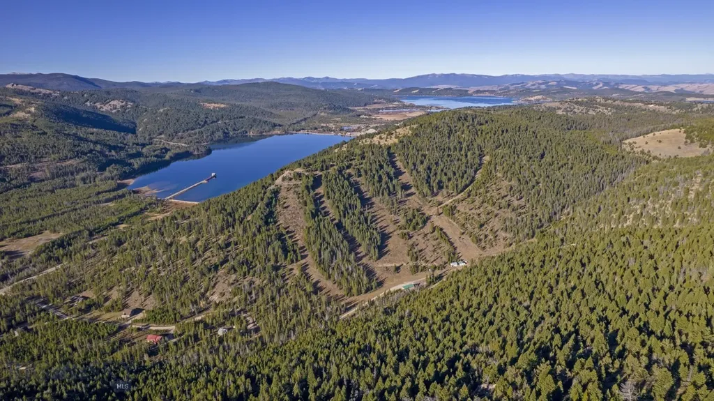 425 Lagger Gulch Road Anaconda MT 59711