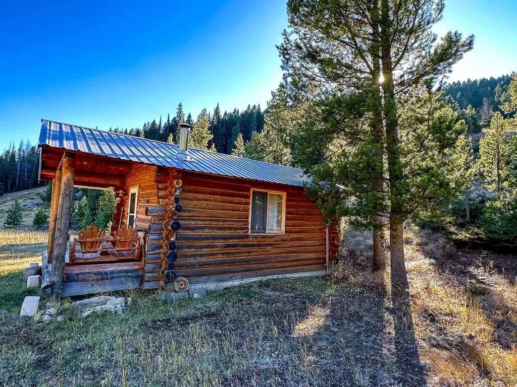 425 Lagger Gulch Road Anaconda MT 59711