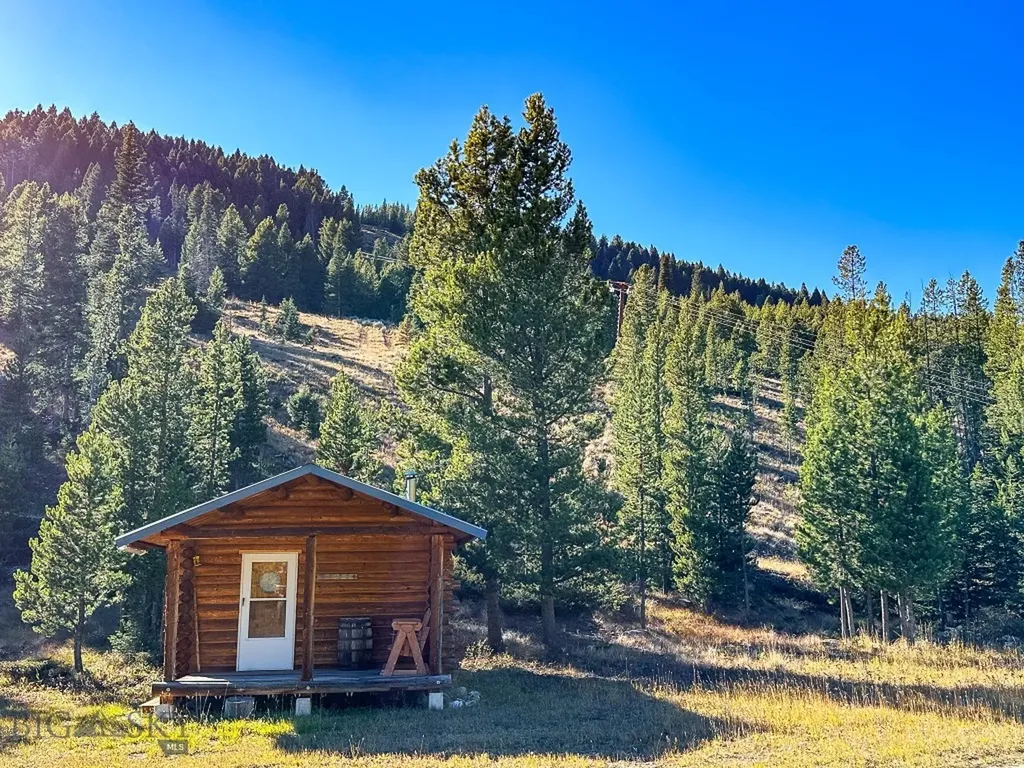 425 Lagger Gulch Road Anaconda MT 59711