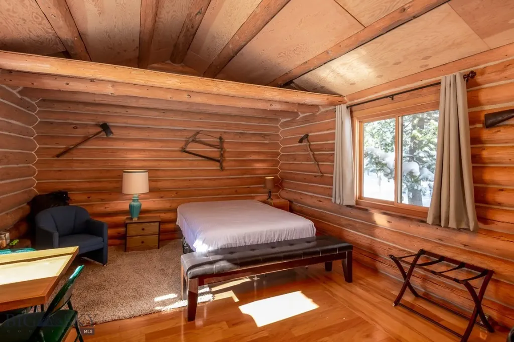 425 Lagger Gulch Road Anaconda MT 59711