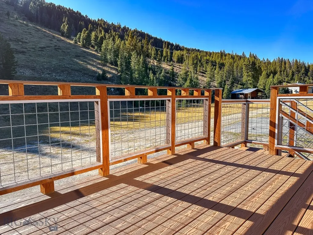 425 Lagger Gulch Road Anaconda MT 59711