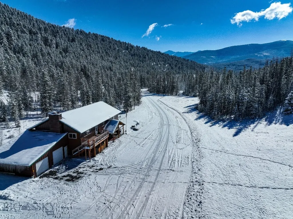 425 Lagger Gulch Road Anaconda MT 59711