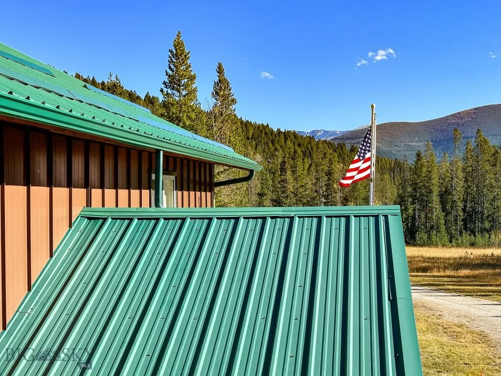 425 Lagger Gulch Road Anaconda MT 59711