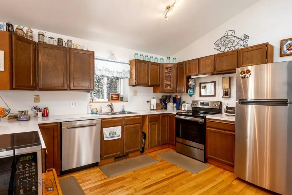 425 Lagger Gulch Road Anaconda MT 59711