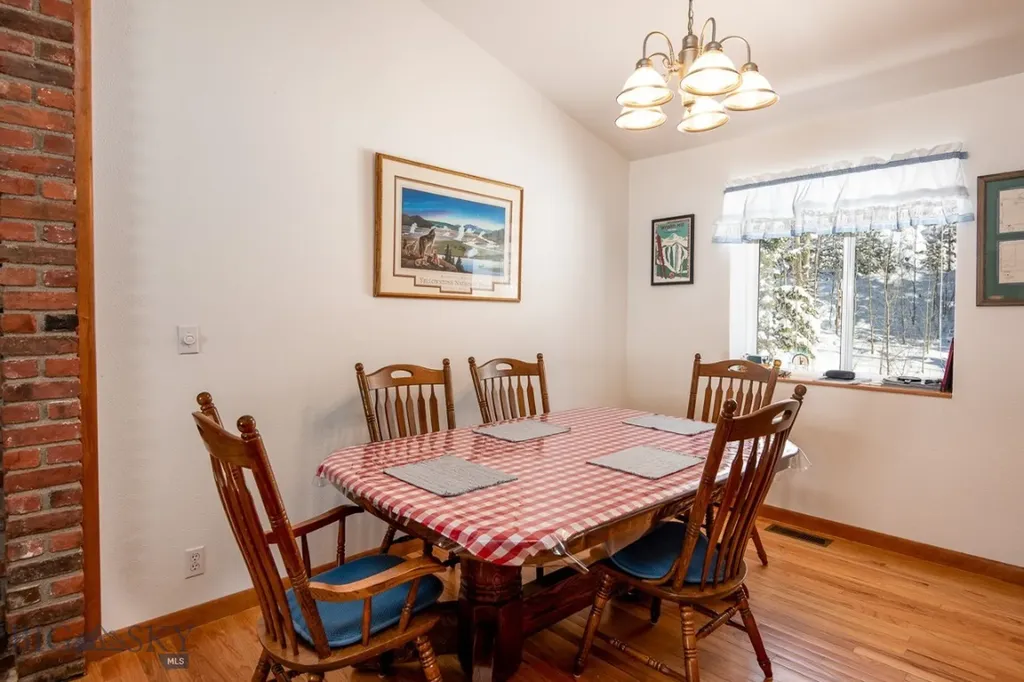 425 Lagger Gulch Road Anaconda MT 59711