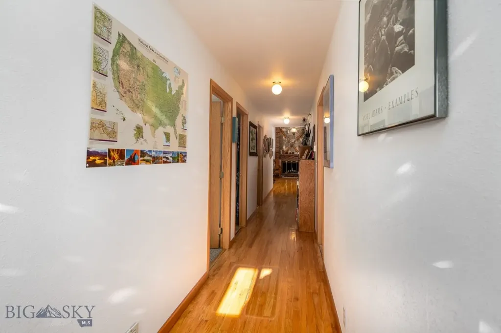 425 Lagger Gulch Road Anaconda MT 59711