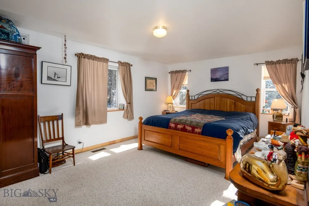 425 Lagger Gulch Road Anaconda MT 59711