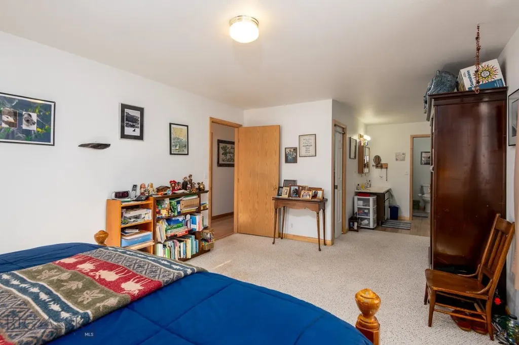 425 Lagger Gulch Road Anaconda MT 59711