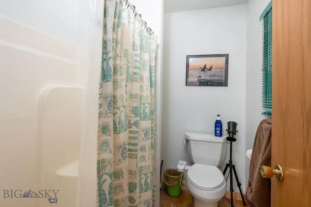 425 Lagger Gulch Road Anaconda MT 59711