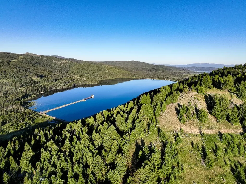425 Lagger Gulch Road Anaconda MT 59711