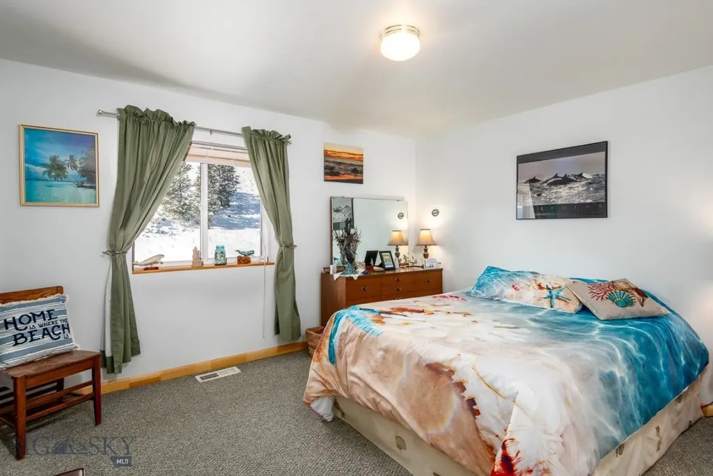 425 Lagger Gulch Road Anaconda MT 59711