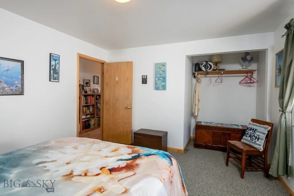 425 Lagger Gulch Road Anaconda MT 59711