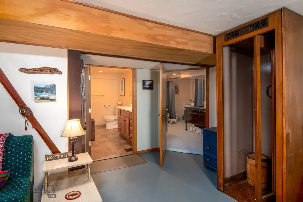 425 Lagger Gulch Road Anaconda MT 59711
