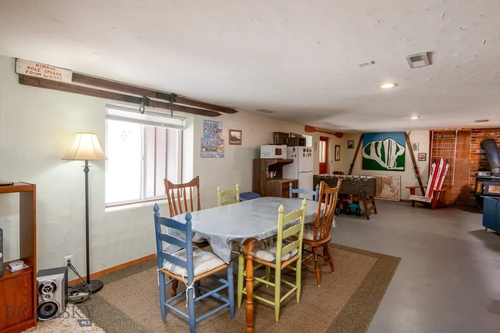 425 Lagger Gulch Road Anaconda MT 59711