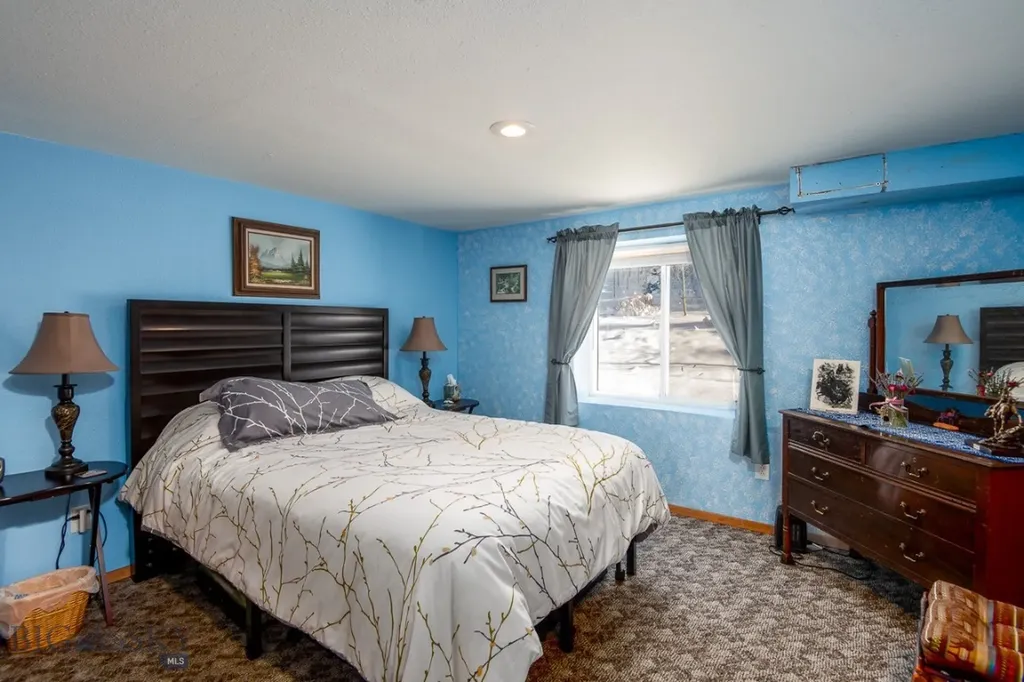 425 Lagger Gulch Road Anaconda MT 59711