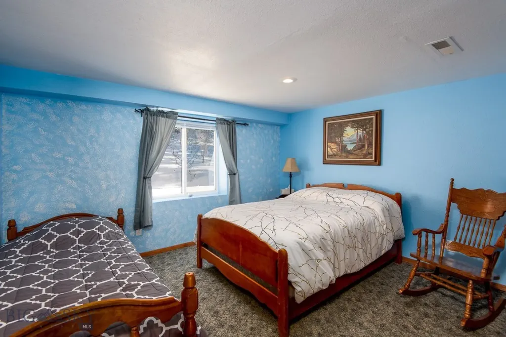 425 Lagger Gulch Road Anaconda MT 59711