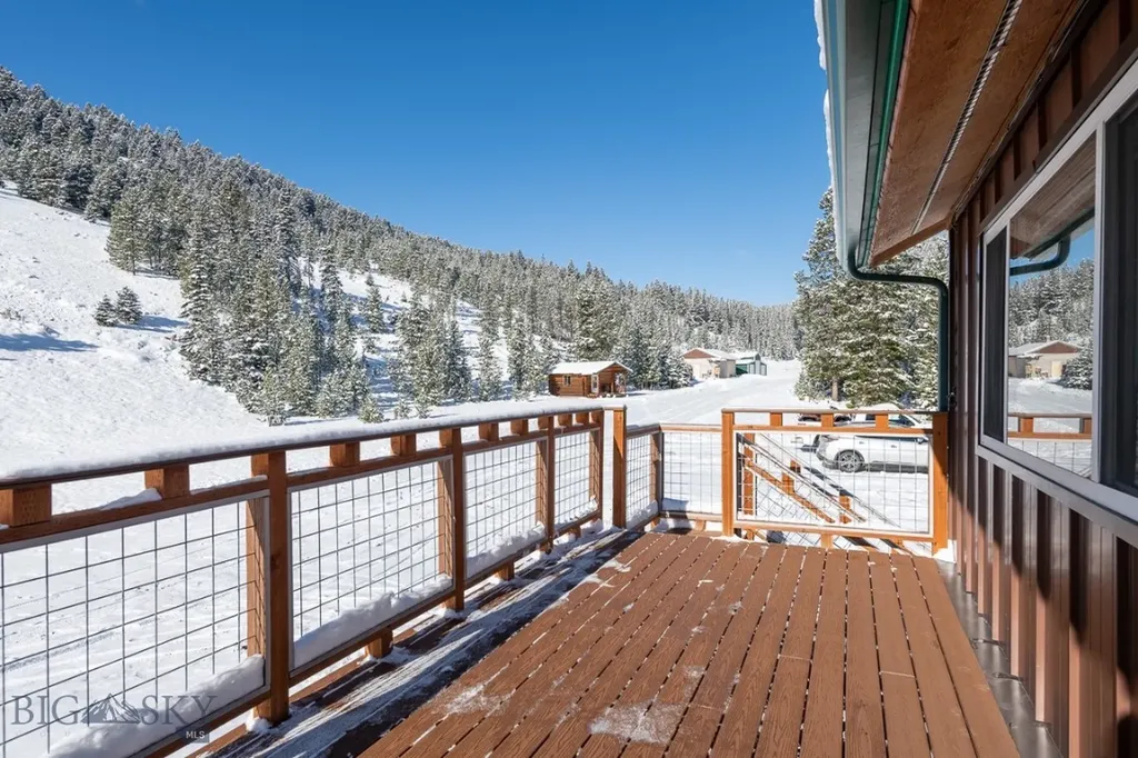 425 Lagger Gulch Road Anaconda MT 59711