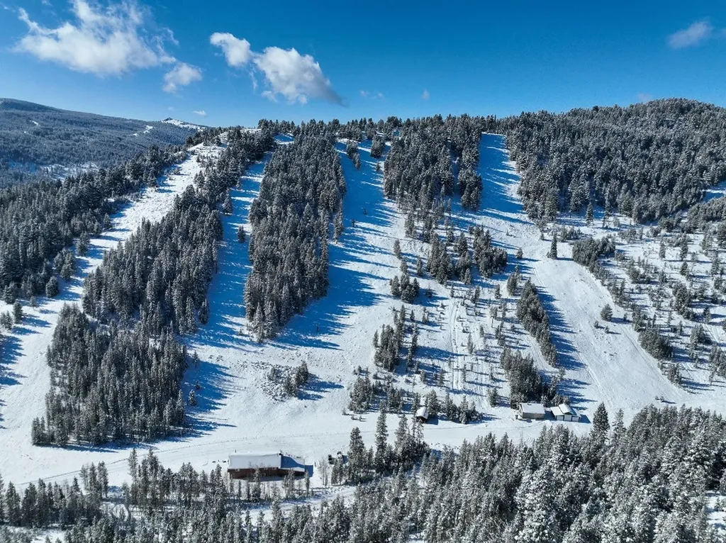 425 Lagger Gulch Road Anaconda MT 59711