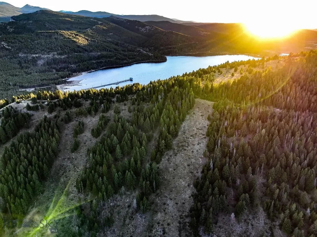 425 Lagger Gulch Road Anaconda MT 59711