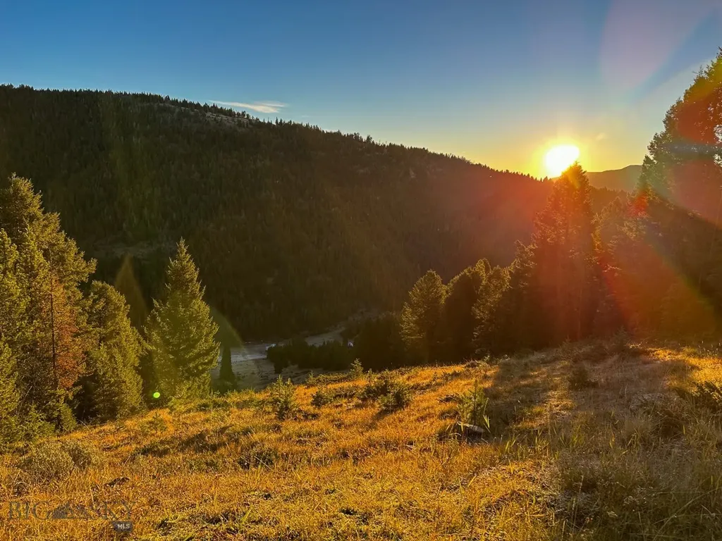 425 Lagger Gulch Road Anaconda MT 59711