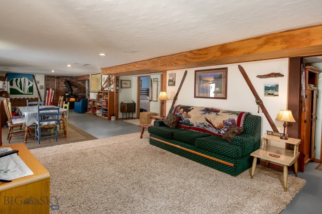 425 Lagger Gulch Road Anaconda MT 59711