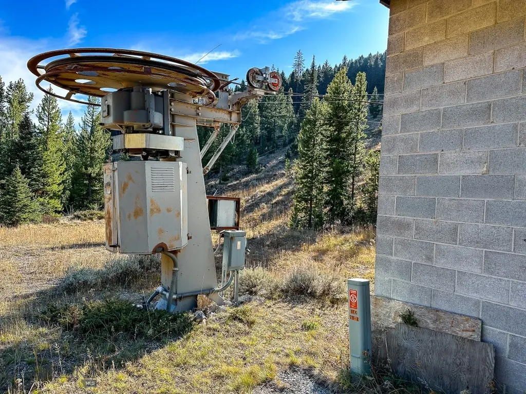 425 Lagger Gulch Road Anaconda MT 59711