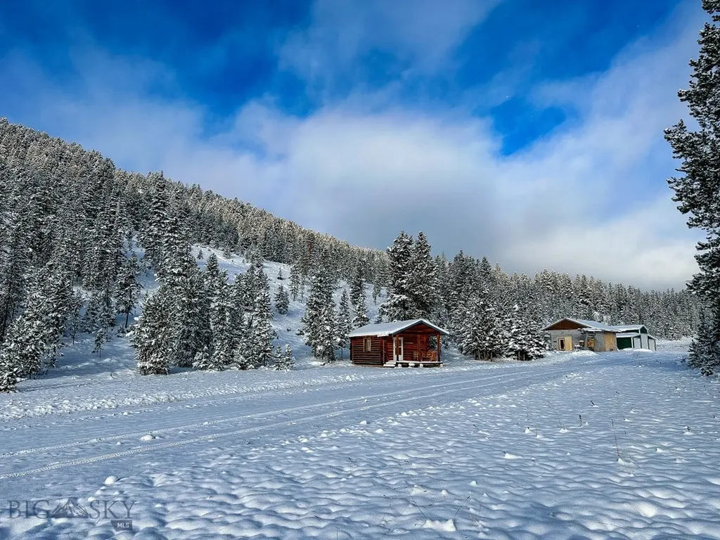 425 Lagger Gulch Road Anaconda MT 59711
