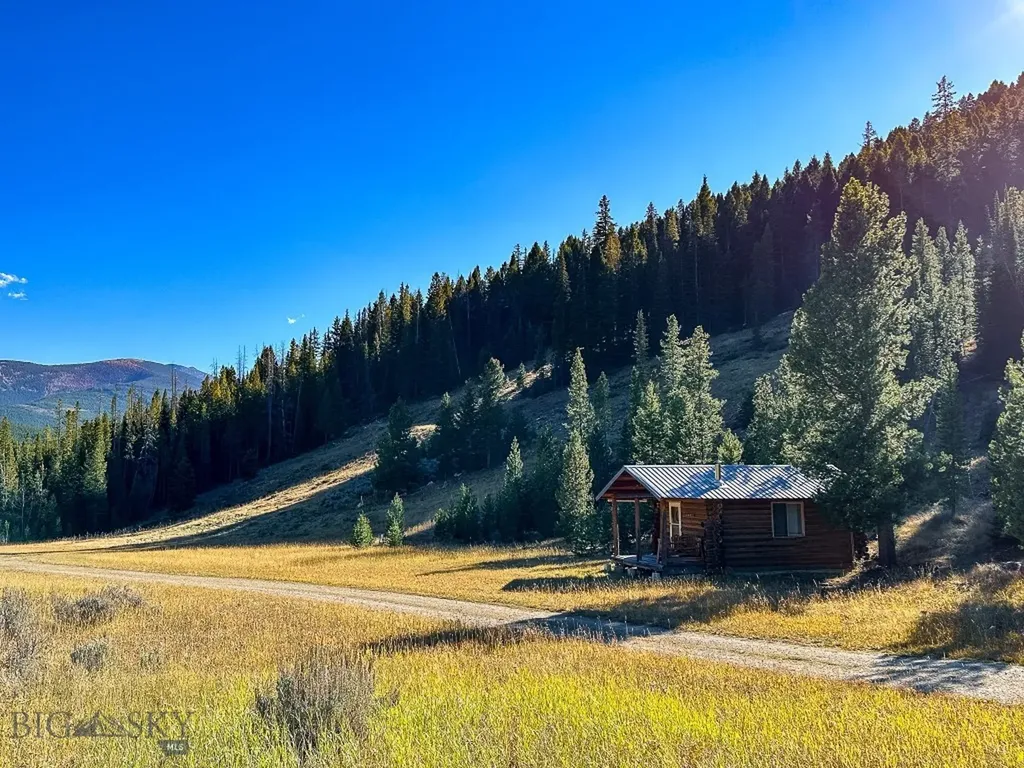 425 Lagger Gulch Road Anaconda MT 59711