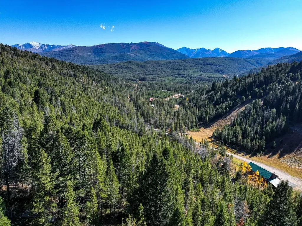 425 Lagger Gulch Road Anaconda MT 59711